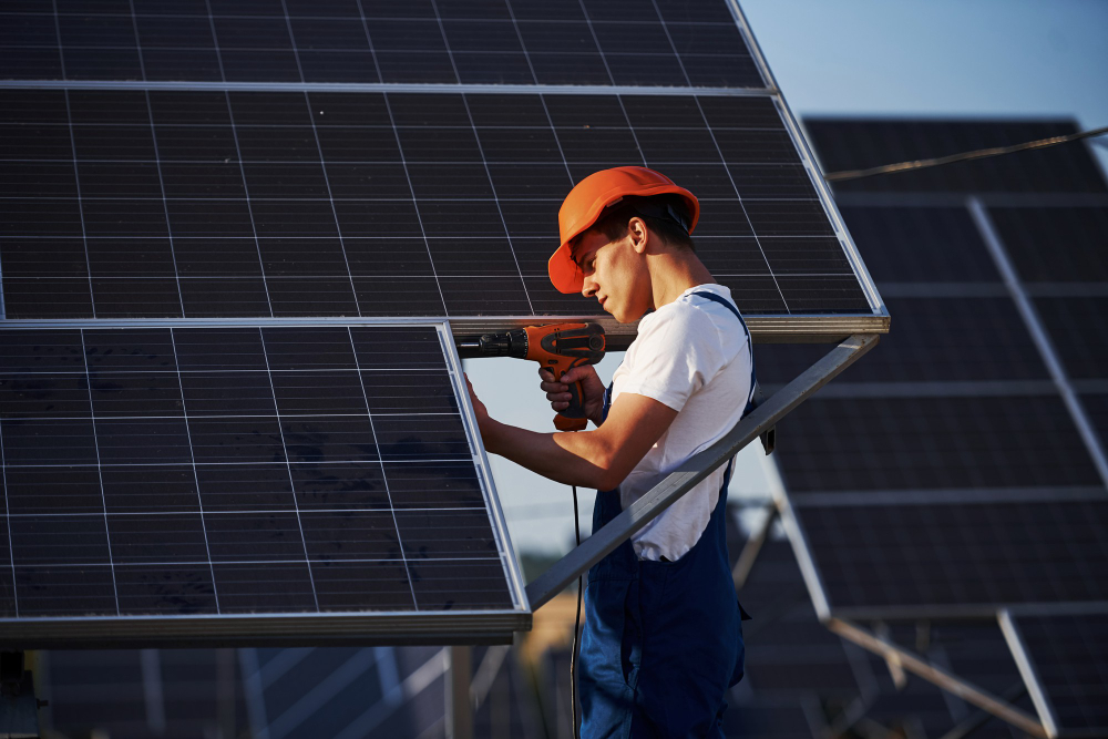 Clientes satisfechos